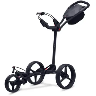 Big MAX Blade Trio schwarz