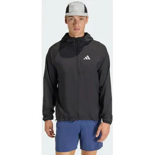 adidas adi365 Running Essentials Jacke - Black XL