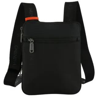 Valentino Dragonhawk Umhängetasche Polyester Black