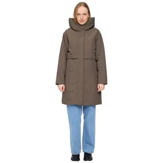 Mazine Basic Padded Parka - S