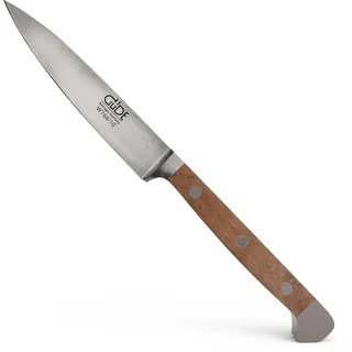 Güde Alpha Walnuss Spickmesser 10 cm