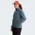 Fleece Granite Grey XS