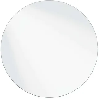 vidaXL Wandspiegel Rund Ø 60 cm