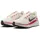 Damen Sail / Ironstone / Picante Red 39