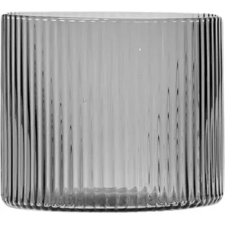 Ripple Gläser 200 ml niedrig verdunkelt 4 St.