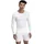Liga Tee LS Trainingsshirt Weiß XL