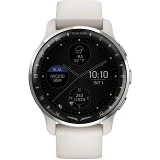 Garmin D2 Air X10 Aviator weiß