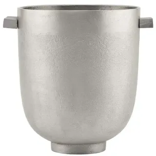 House Doctor 206190701, Blumenkasten, Foem, Aluminium
