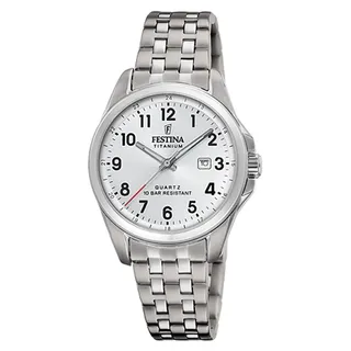 Festina Calendario Titan 36 mm F20697/1
