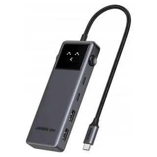 UGREEN Uno 6-in-1 USB-C Hub