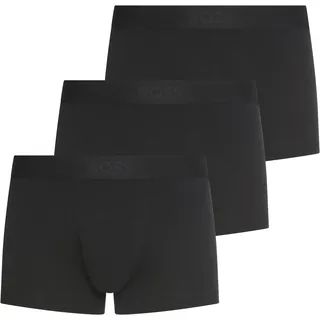 Boss 3P Trunk BOSS ONE schwarz L 3er Pack