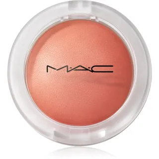 MAC Glow Play Blush That's Peachy