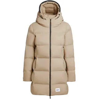 khujo Jacke Tanare3 beige M