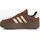 Dusky Bronze / Cream White / Gum5 36 2/3
