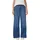 Jeans Suri/Regular Fit/High Rise/Wide Leg 42
