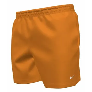 Herren Badehose Nike VOLLEY SHORT 5” NESSA560 811 Orange - L