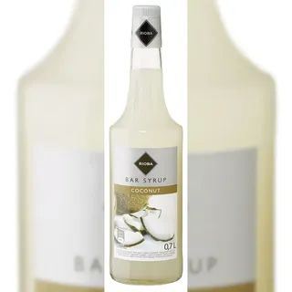 Rioba Kokos Sirup 700 ml