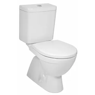 Jika Lyra Plus WC-Kombination komplett H8263870002423