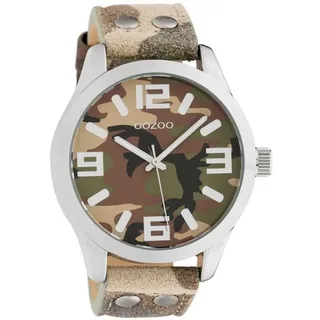 Oozoo Basic Line C1066 Leder 47 mm