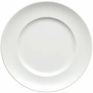 Thomas Frühstücksteller 22 cm Weiß 2er Set