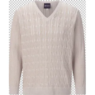 Pullover CARIELLO Babista beige- 52