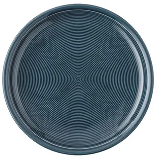 Thomas Frühstücksteller Ø 22 cm blau