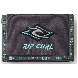 Rip Curl Archive Cord Geldbörse black/blue
