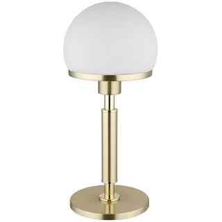 GLOBO Tischleuchte Gold