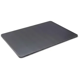 Backstahl 8 mm rechteckig Pizzastahl Brotstahl 40 cm x 30 cm
