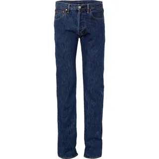 Levi's 501 Original Big & Tall Straight Fit stonewash 36/30