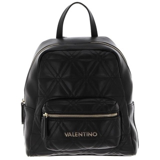 VALENTINO BAGS Palm Re Rucksack Nero