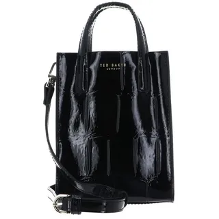 Ted Baker Viienna Umhängetasche Synthetik Black