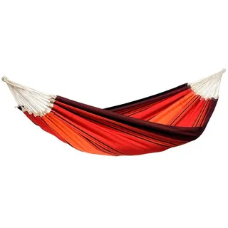 AMAZONAS Paradiso Terracotta 250 x 175 cm organe/braun