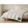 HANSKRUCHEN HANSKRUCHEN Daunendecke 240x220 cm Medium Daunen Kassettendecke Decke weiss