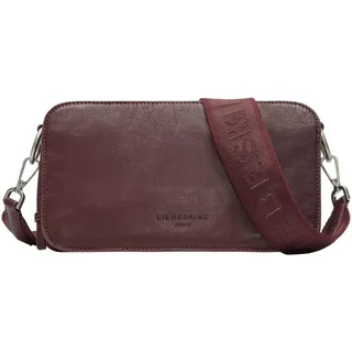 Liebeskind Berlin Clarice Crossbody M chillirot