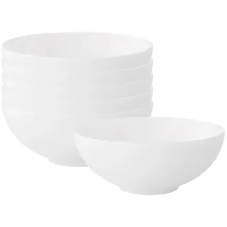 Villeroy & Boch Royal Schälchen ø 11 cm 6-tlg. Weiß