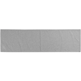 Yve! Decoration Tischläufer ARCES, Schwarz - Weiß - Polyester - Baumwolle - 40 x 140 cm