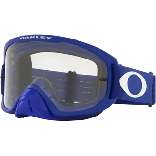 OAKLEY O Frame 2.0 Pro Clear Motocross Brille