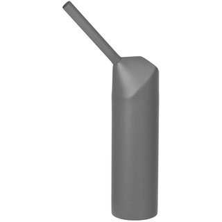 BLOMUS Gießkanne COLIBRI aus Edelstahl pulverbeschichtet steel gray 1 Liter