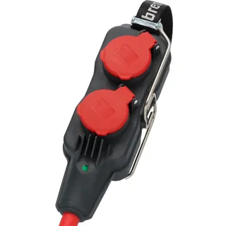 Brennenstuhl Professional Powerblock 4-fach IP54
