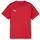 teamGOAL Trainingsshirt Kurzarm Rot 164