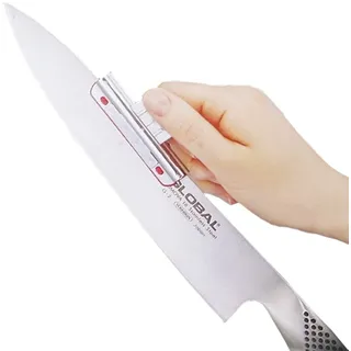 MinoSharp Schleifhilfe 503 Clip-On 2-teilig