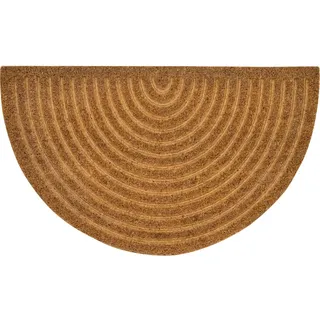 Siena Garden Circle 45 x 75 cm Braun