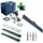KEBQ-Plus 100Y +2x FS 1400/2 + FSV/2 + FS-BAG + FSZ 120 2X