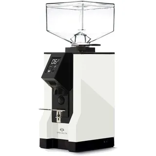 Eureka Mignon Specialita 15BL weiß