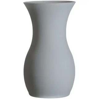 Ritzenhoff & Breker Vase Annalena grau 25 cm