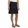 Skort Jersey Dunkelblau 38