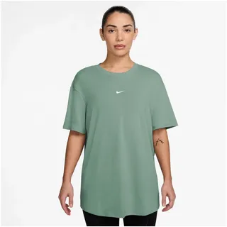 Nike W NK ONE RELAXED DF SS TOP Grün S