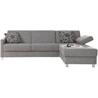 Ecksofa Messina | mit Schlaffunktion