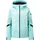 Taraina-Z Skijacke Damen radiant lagoon 36